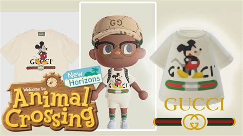 animal crossing new horizons gucci qr code|animal crossing qr codes 2022.